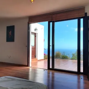 La Casa Del Risco El Pinar de El Hierro