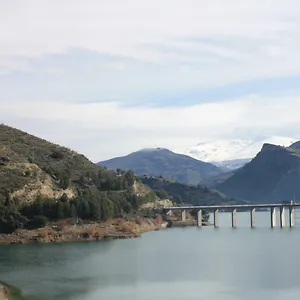 Casa Vista Nevada Güéjar Sierra