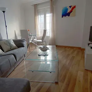 Piso De Los Frailes Granada