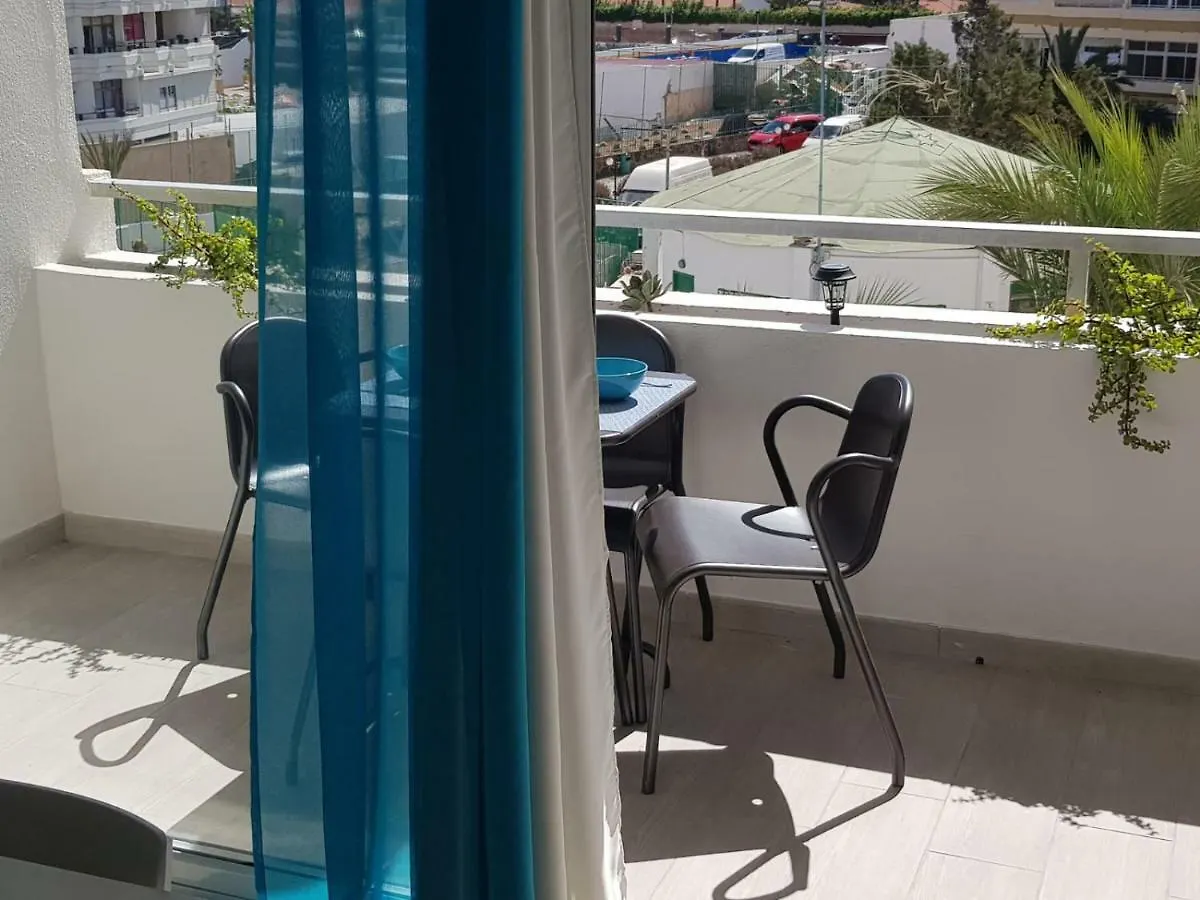 El Molino Canario Appartamento Gran Canaria
