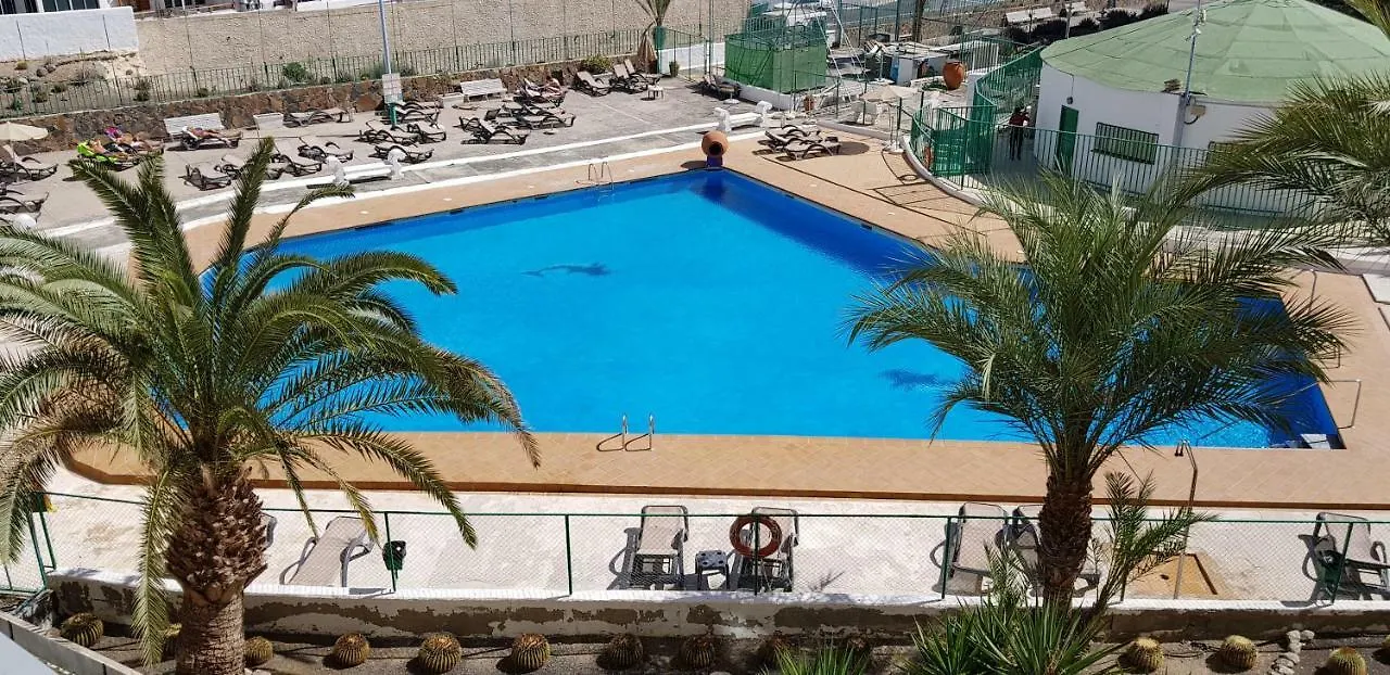 El Molino Canario Appartamento Gran Canaria